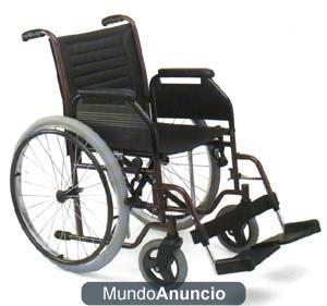 silla de ruedas en perfecto estado,tel.666200703