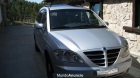 SSANGYONG Rodius 270 tdi Limited - mejor precio | unprecio.es