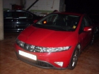 vendo honda civic 2007 14.000 euros - mejor precio | unprecio.es