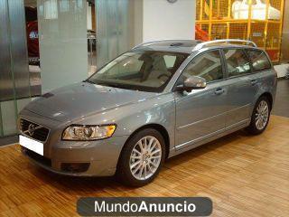 Volvo V50 1.6DRIVE SUMMUM