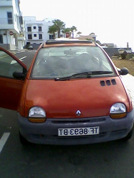 ¡¡¡TWINGO,TWINGO!!!