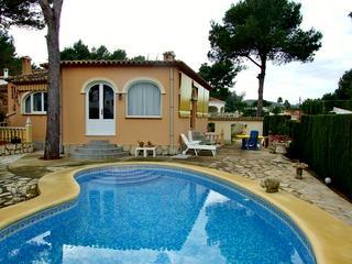 3b  , 2ba   in Denia,  Costa Blanca South   - 294800  EUR