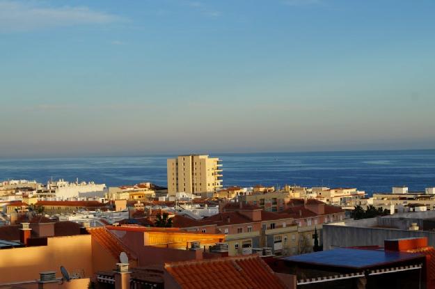 Áticos a la venta en Estepona Costa del Sol