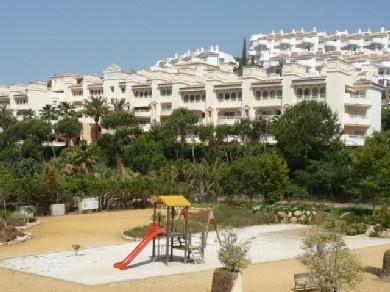 Apartamento con 2 dormitorios se vende en Mijas Costa, Costa del Sol