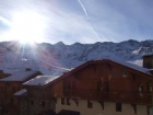 Apartamento en residencia : 2/5 personas - a pie de pistas - val thorens saboya rodano alpes francia - mejor precio | unprecio.es