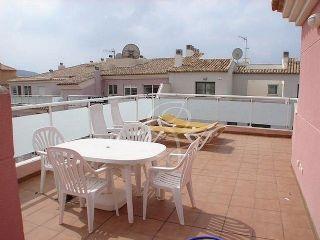 Apartamento en venta en Moraira, Alicante (Costa Blanca)