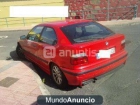 BMW E36 COMPACT - mejor precio | unprecio.es