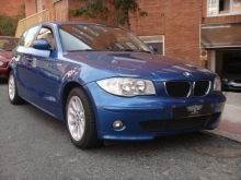 BMW SERIE 3 320D