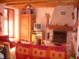 Chalet : 2/8 personas - la grave - la meije  altos alpes  provenza-alpes-costa azul  francia