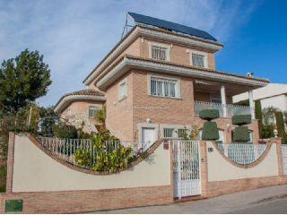 Chalet en venta en Montserrat, Valencia (Costa Valencia)