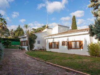 Chalet en venta en Picassent, Valencia (Costa Valencia)