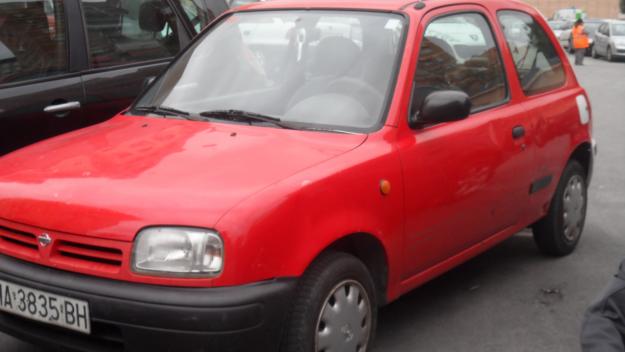 Coche economico 500 euros