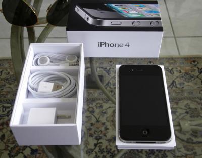 iphone 4 de orange