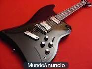 MAGNIFICA GUITARRA ELECTRICA DEARMOND ORIGINAL