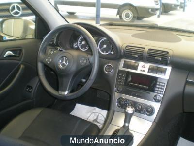 Mercedes-Benz CL 220 C220 CDI AUT