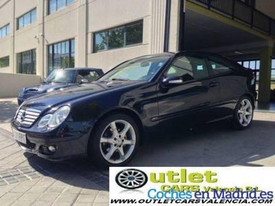 Mercedes Benz E220