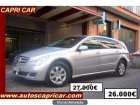 Mercedes-Benz R 350 4M LARGO REV OFICIALES - mejor precio | unprecio.es