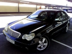 MERCEDES CLASE C 200 CDI ,AÑO2003,140CV,PIEL,LLANTAS,PERFECTO ESTADO!!! TELEFONO 697459459 - VALENCIA - mejor precio | unprecio.es