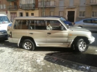 Mitsubishi Montero 2.8 tdi glx - mejor precio | unprecio.es