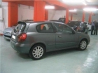 NISSAN ALMERA 2.2 DCI 112CV LINE UP 3P. - Madrid - mejor precio | unprecio.es