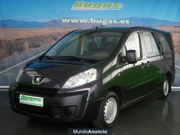 Peugeot Expert Com.9  2.0HDI 120 L2