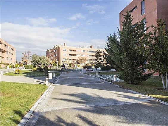 Piso en Pozuelo de Alarcón