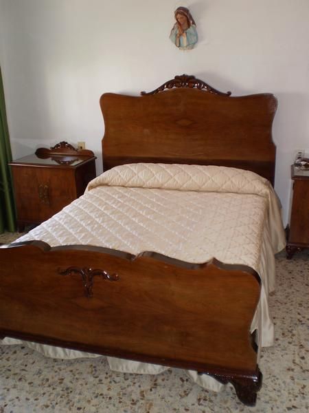 Vendo dormitorio antiguo