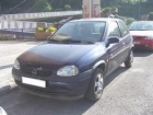 Venta de Opel Corsa 2000 Edition 1.0 '00 en Arrigorriaga - mejor precio | unprecio.es