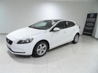 Volvo V40 D3