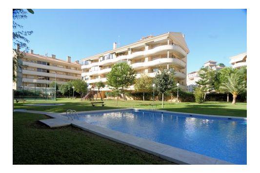 2 Dormitorio Apartamento En Venta en Albir, Alicante