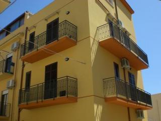 Apartamento : 2/4 personas - vistas a mar - castellammare del golfo  trapani (provincia de)  sicilia  italia