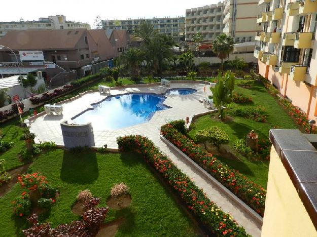 Apartamento en Playa del Ingles