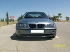 BMW 330 DIESEL AUTOMATICO 204 CV - mejor precio | unprecio.es