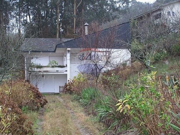 Casa en Gondomar