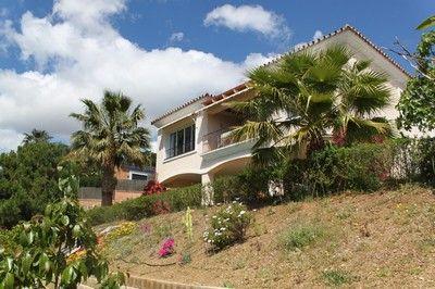 Chalet en venta en Estepona, Málaga (Costa del Sol)