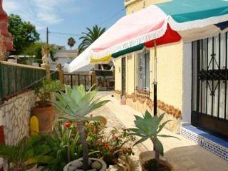 Chalet en venta en Moraira, Alicante (Costa Blanca)