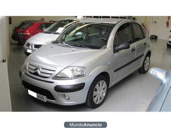 Citroën C3 1.6HDI 16v Audace