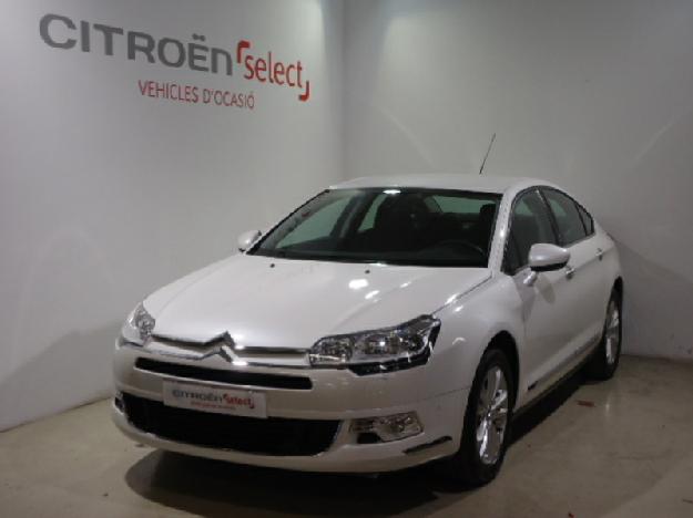 Citroen C5 2.0 HDi 140cv Seduction, 17.900€