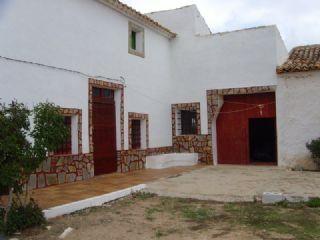 Finca/Casa Rural en venta en Yecla, Murcia (Costa Cálida)