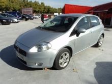 FORD FIESTA 1.4TDCI Ambient