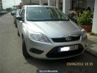 Ford Focus 1.6 TDCi 90 Business - mejor precio | unprecio.es