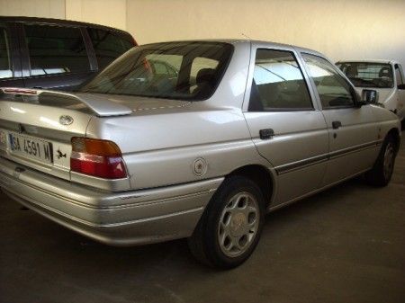 FORD ORION 1.6 I GHIA - Salamanca