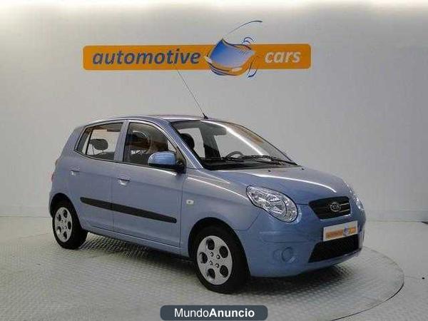 Kia Picanto 1.0 CONCEPT SOHC