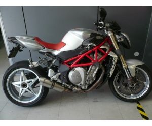 MV AGUSTA BRUTALE 910