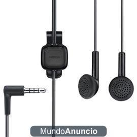 Nokia WH-102 Auricular Manos libres estéreo