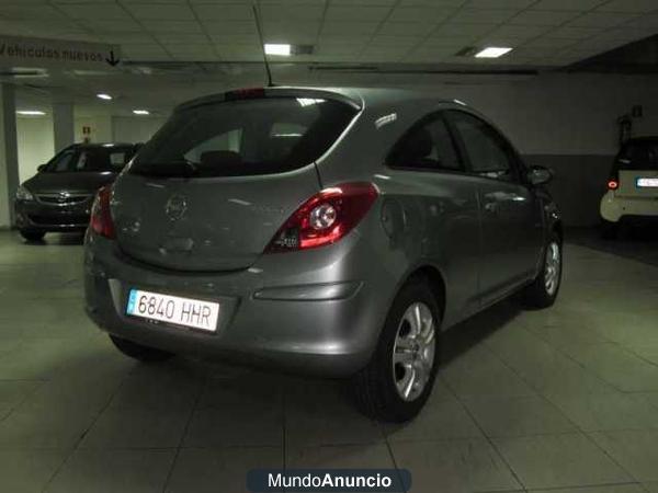 Opel Corsa 1.3 ECO FLEX C\'MON