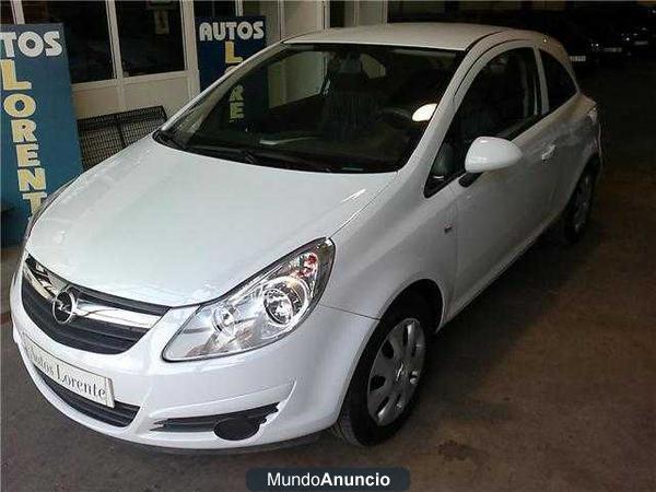 Opel Corsa 1.3CDTi Sport 90