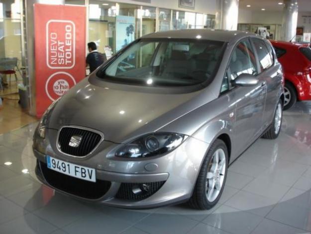 Venta de Seat TOLEDO Stylance 2.0 Tdi 170cv, Bi-xenon, Bluetooth, ESP '06 en Tortosa