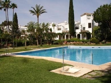 Apartamento con 2 dormitorios se vende en Mijas Costa, Costa del Sol