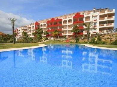 Apartamento con 2 dormitorios se vende en Mijas Costa, Costa del Sol